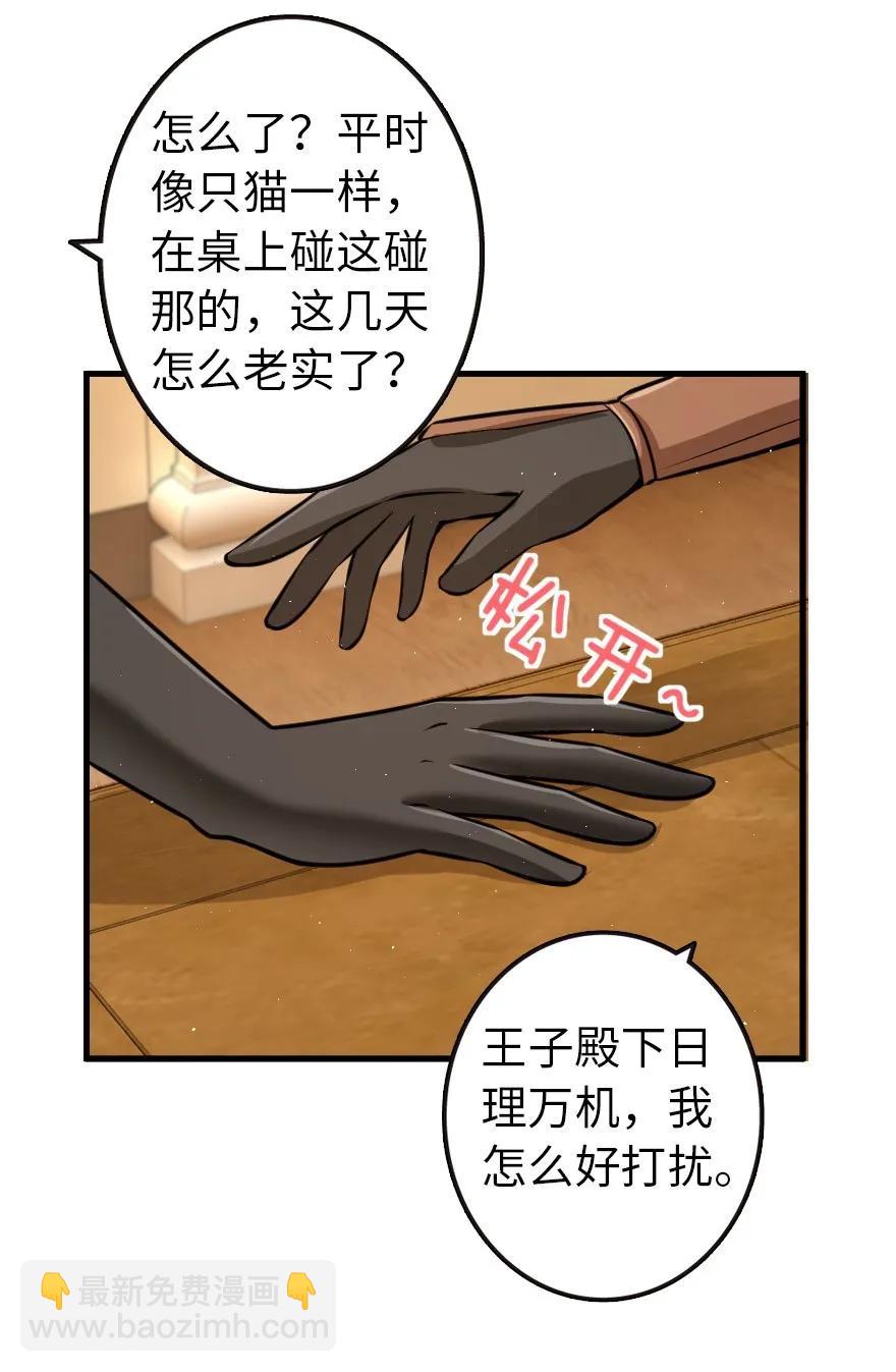 🍻放开那个女巫 116 致薇罗妮卡 第16页