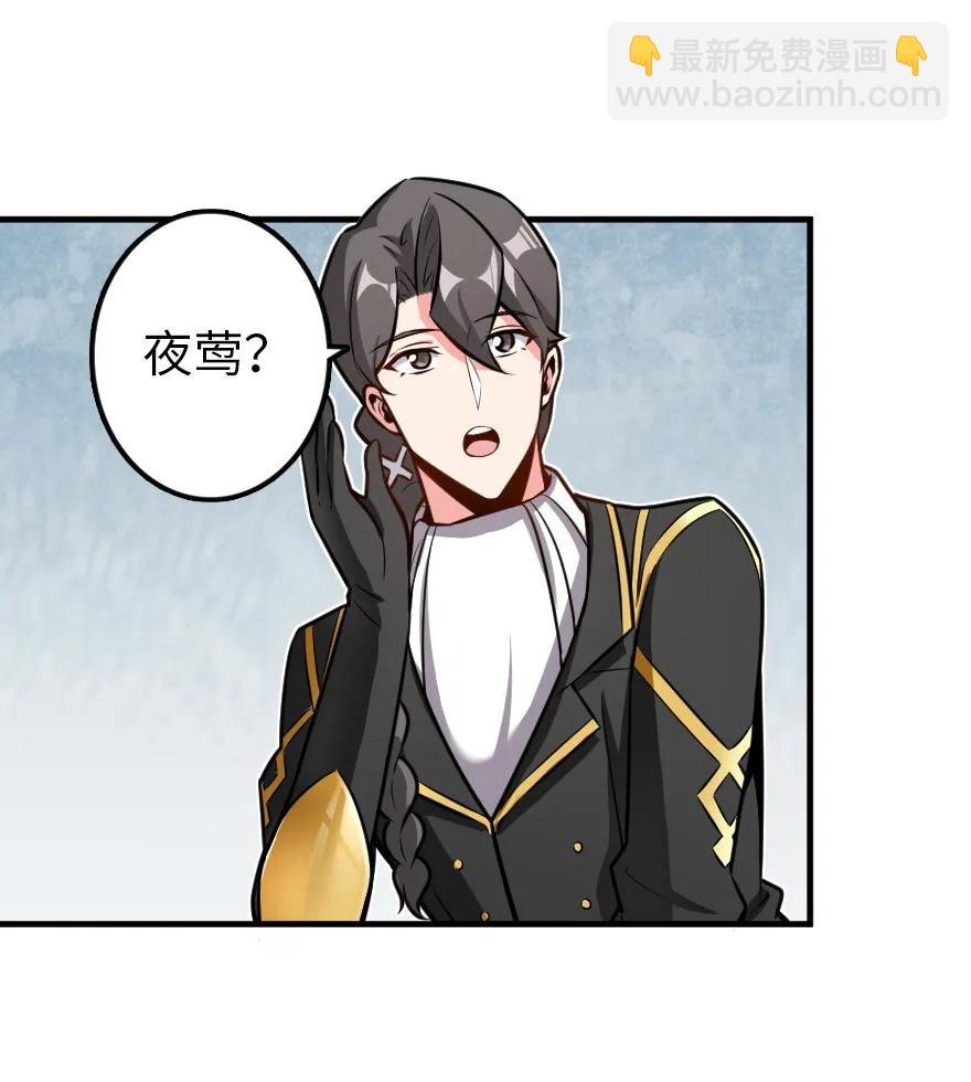 🍻放开那个女巫 116 致薇罗妮卡 第8页