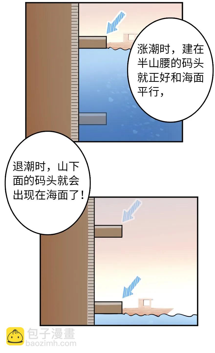 🍻放开那个女巫 127 提莉，我回来了 第26页