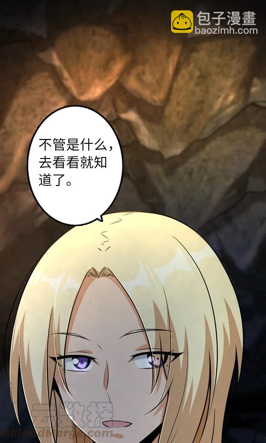 🍻放开那个女巫 167 北坡矿山 第37页