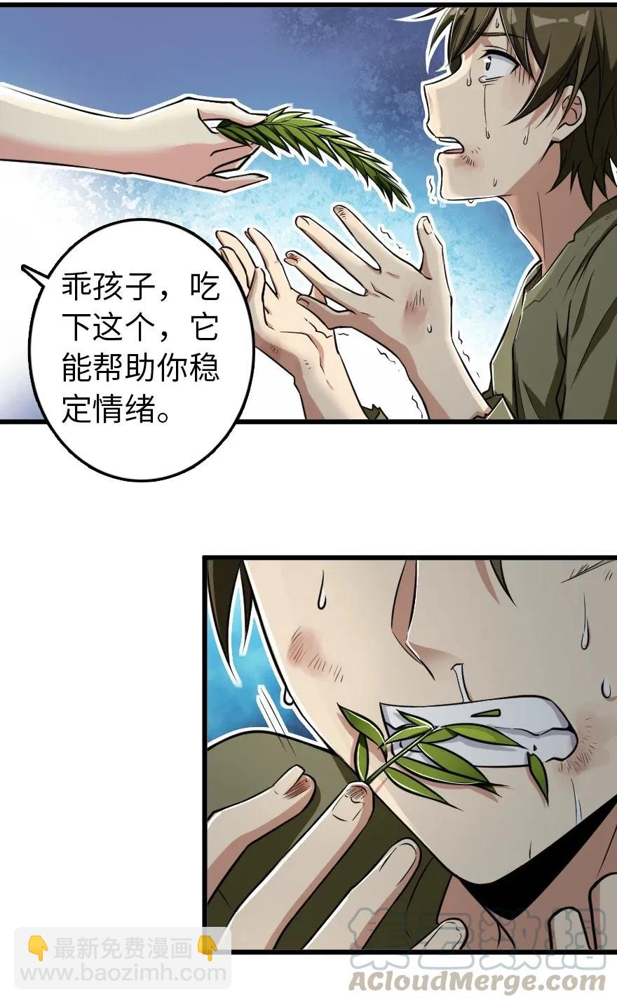 🍻放开那个女巫 193 凡人的战争 第13页