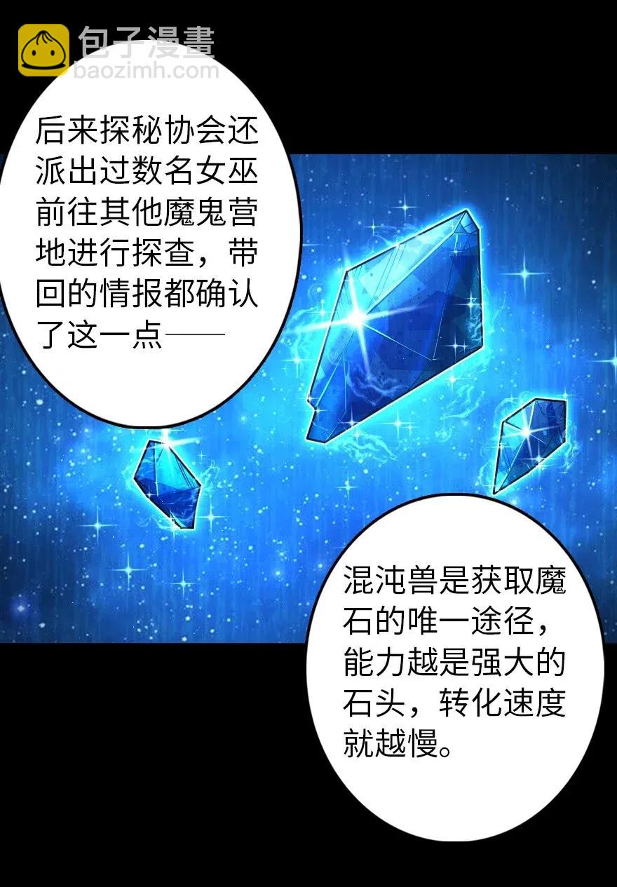 🍻放开那个女巫 219 明智的选择 第33页