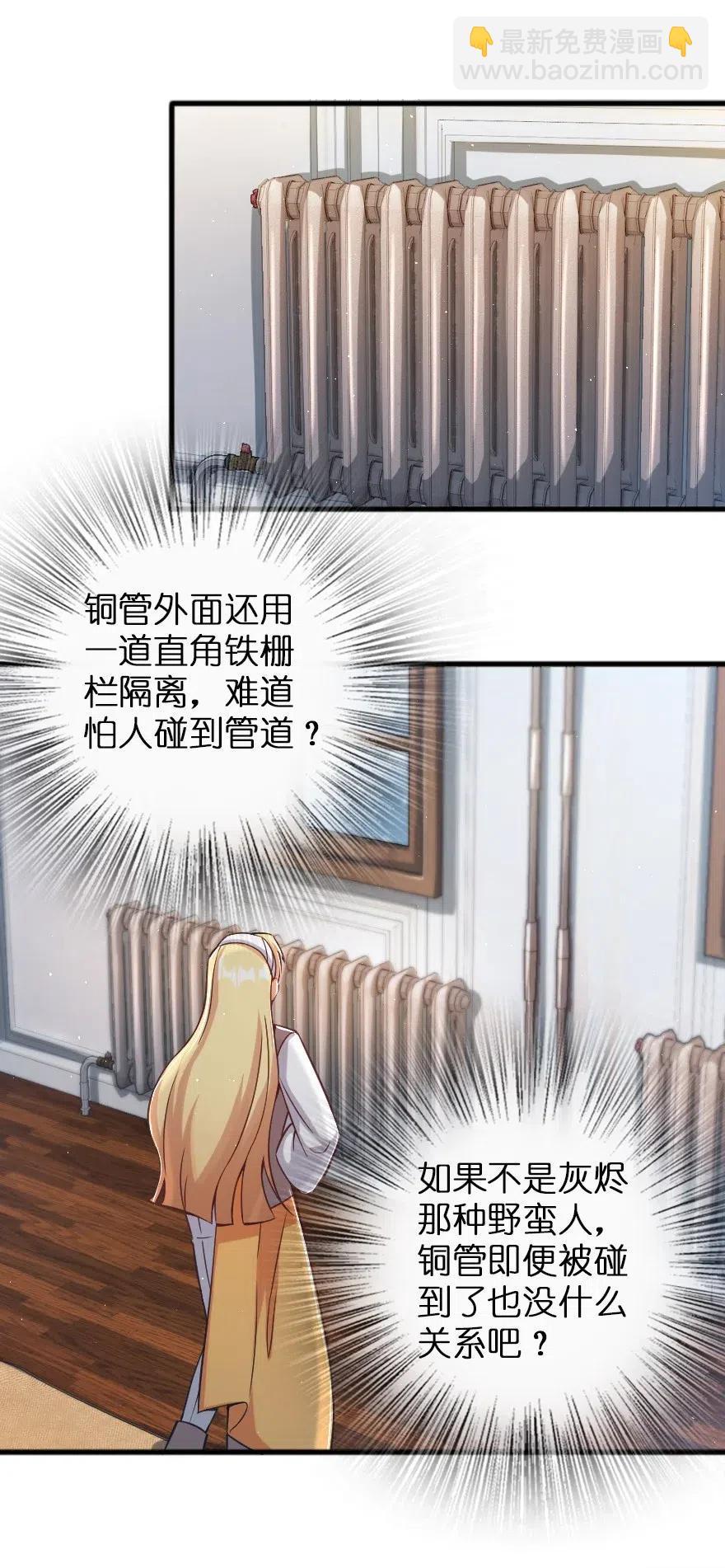 🍻放开那个女巫 231 供暖设施 第35页