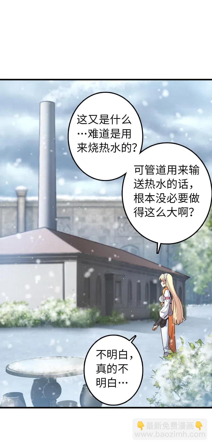 🍻放开那个女巫 231 供暖设施 第36页