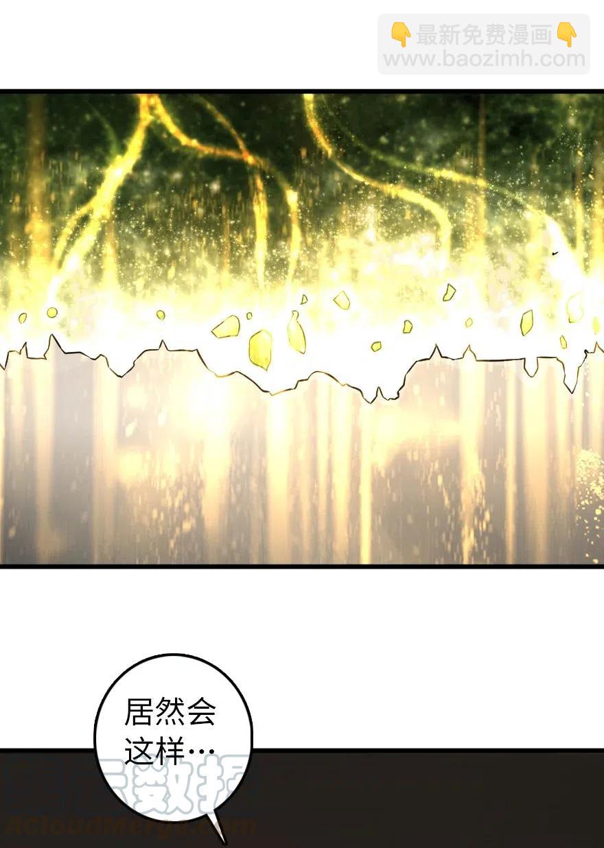 🍻放开那个女巫 261 焕发新生 第31页