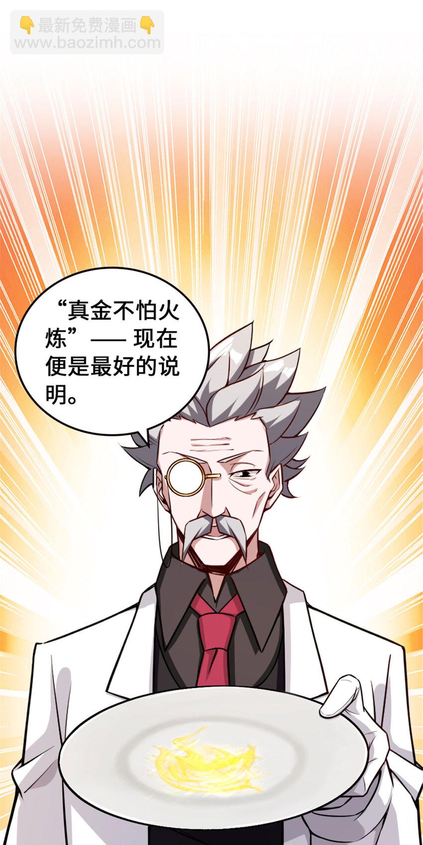 🍻放开那个女巫 306 炼金术 第20页