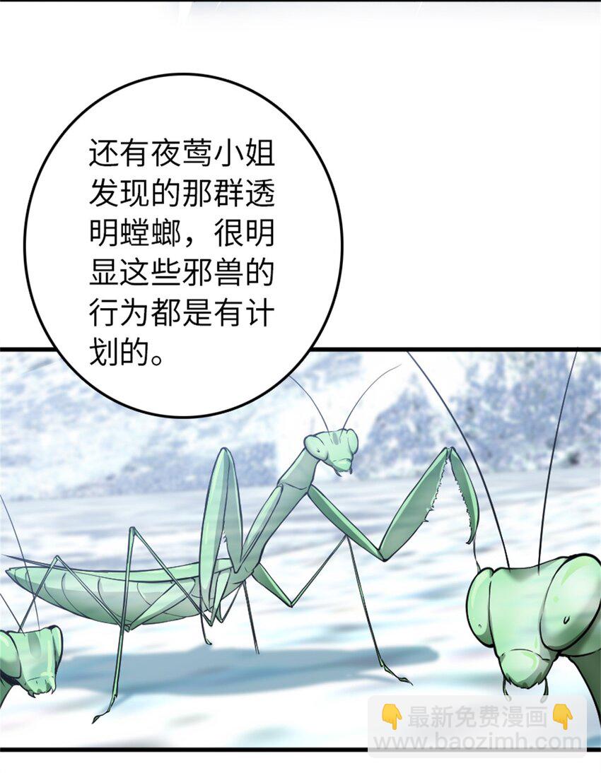 🍻放开那个女巫 343 回溯 第40页
