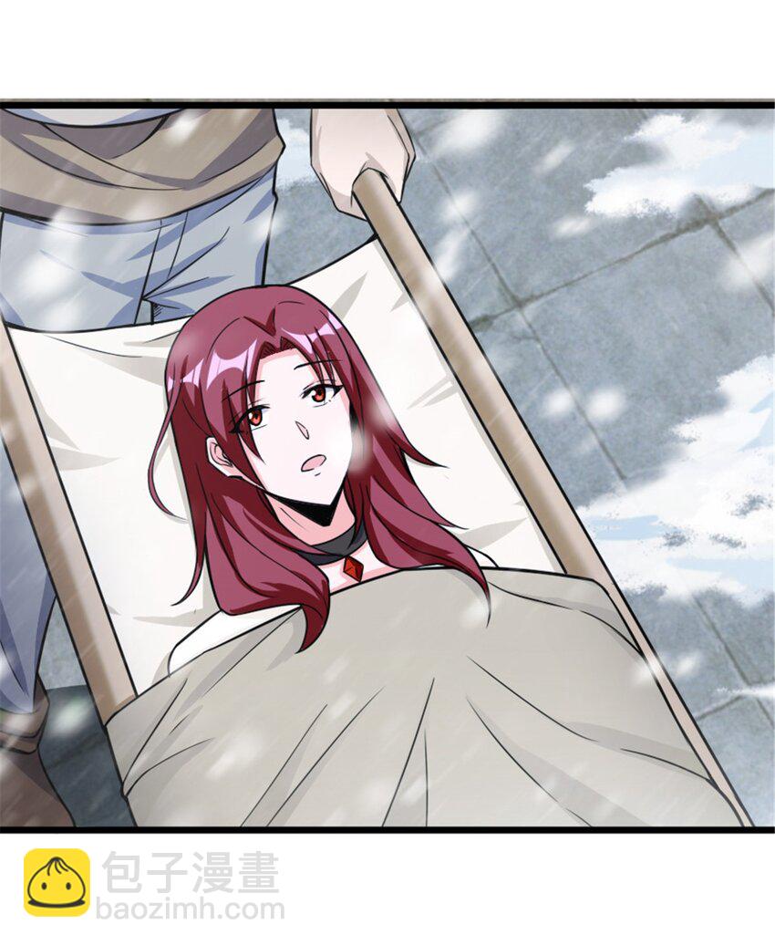 🍻放开那个女巫 393 神奇的无冬城 第23页