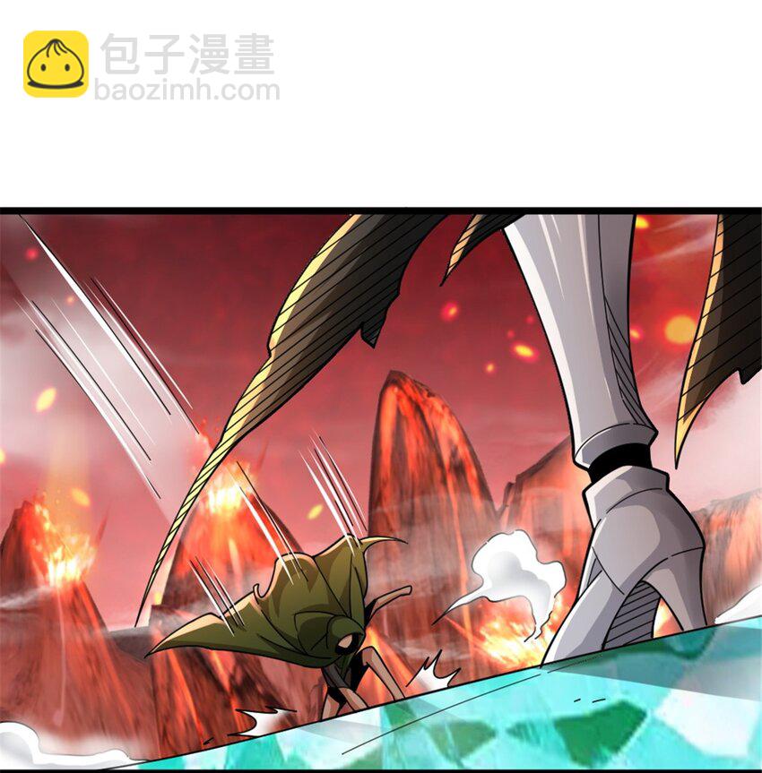 🍻放开那个女巫 435 大战开始 第7页