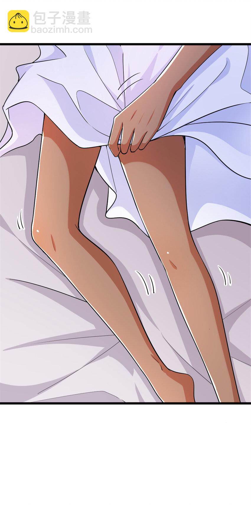 🍻放开那个女巫 450 苏醒 第36页