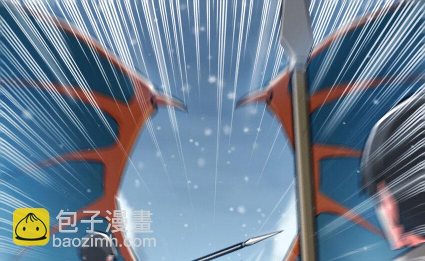 🍻放开那个女巫 47 激战 第32页