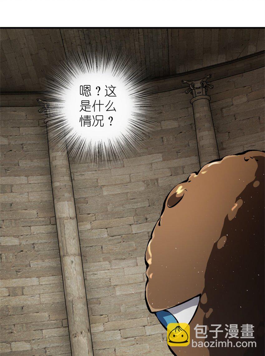 🍻放开那个女巫 493 “鸡鸭骑士” 第49页