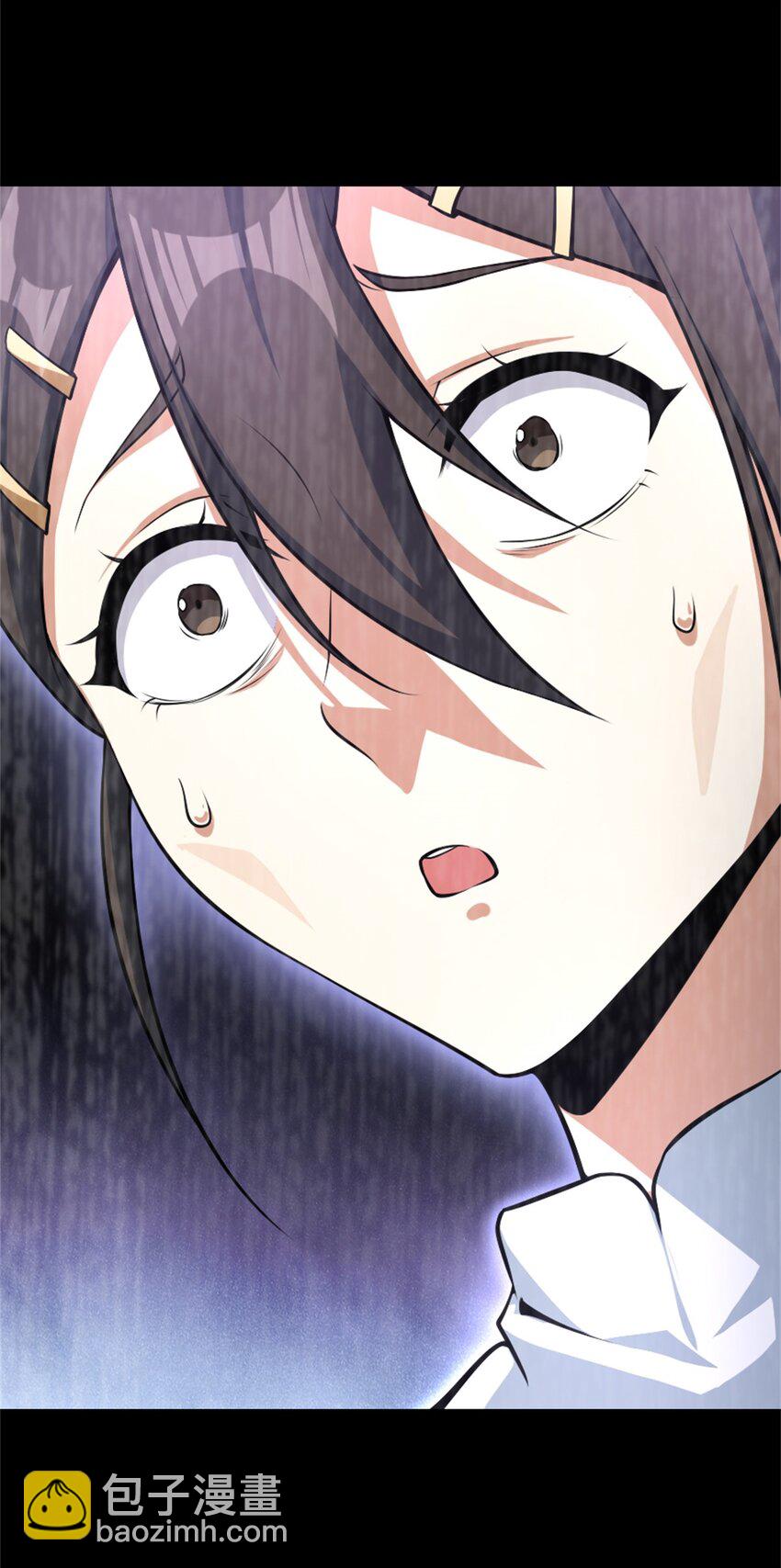 🍻放开那个女巫 521 修道院之伤 第22页
