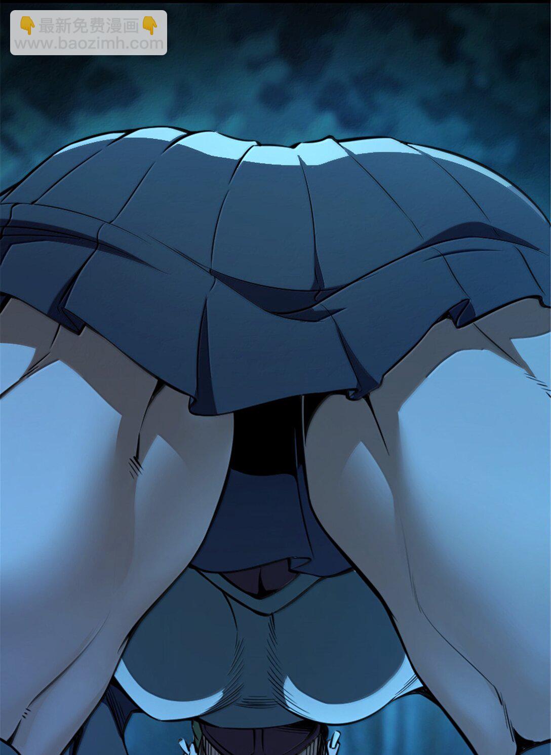 🍻放开那个女巫 615 见见“神明”吧 第4页