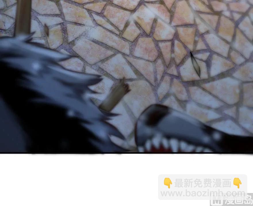 🍻放开那个女巫 62 对混合种邪兽特种作战 第22页