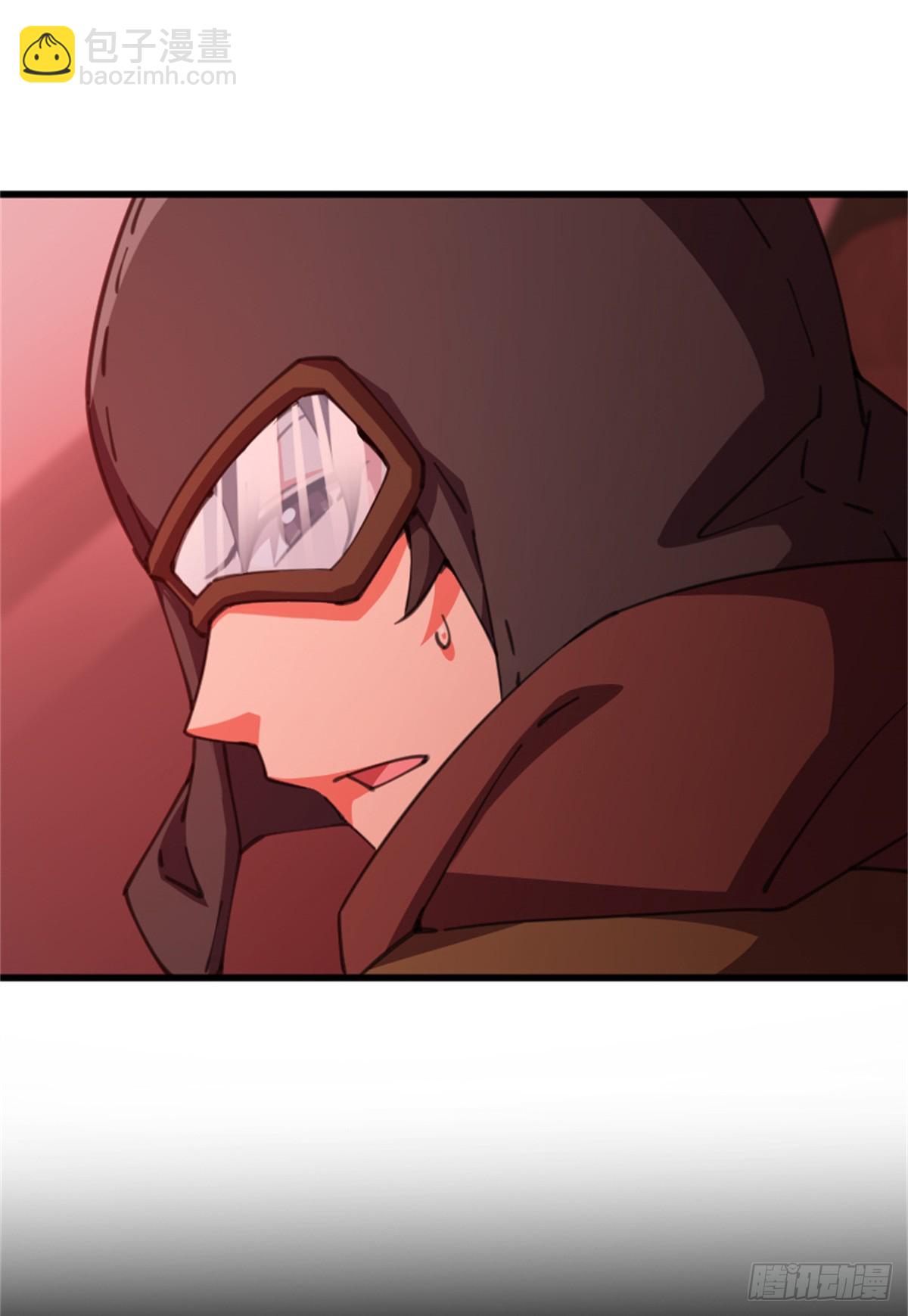 🍻放开那个女巫 694 魔鬼王城的覆灭 第17页
