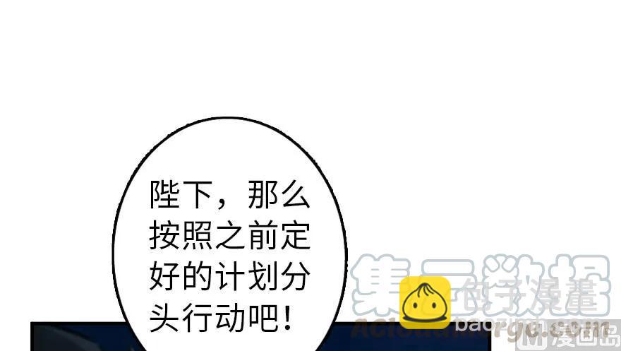 🍻放开那个女巫 80 雄鹰城之战 第41页