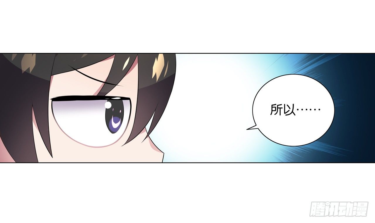 你是最胖的（二）-第30话