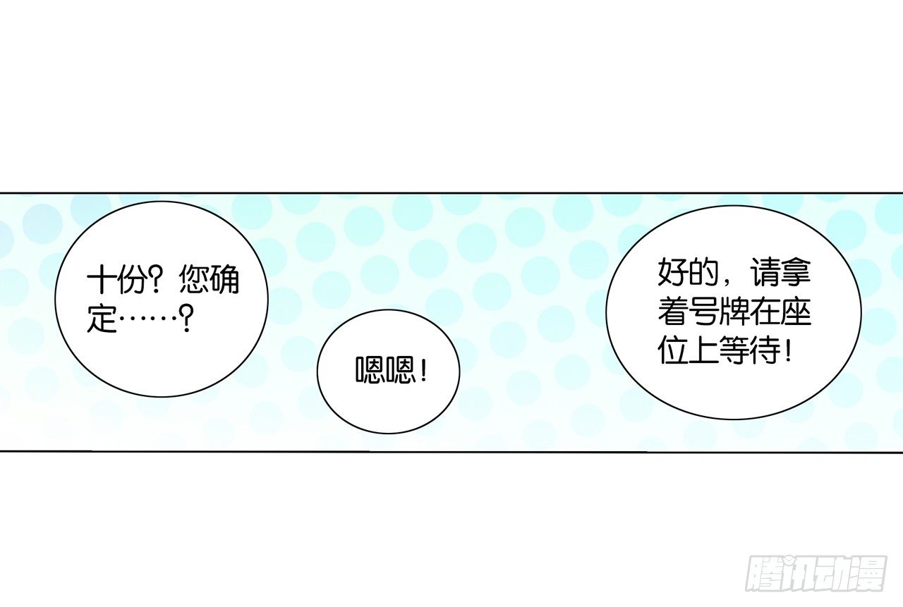 你是最胖的（二）-第30话