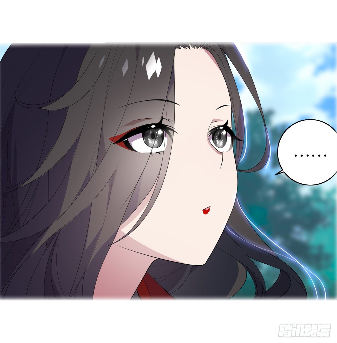 为你付出一切（二）-第36话