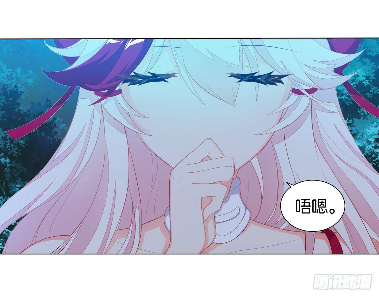 认识第一天就求婚-第6话