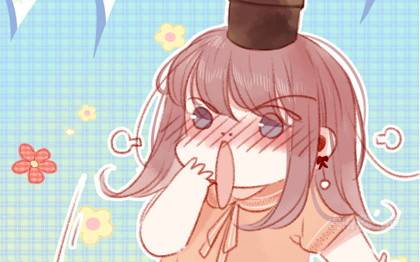 🍻放牛王子與實習公主 10 第9话  流言 第22页
