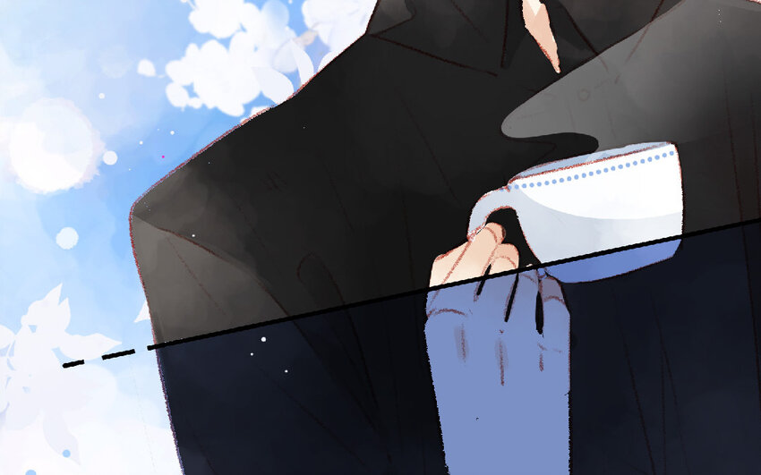 🍻放牛王子與實習公主 12 第11话  黑历史 第16页