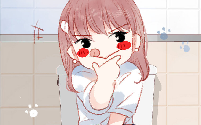 🍻放牛王子與實習公主 14 第13话  和好 第21页