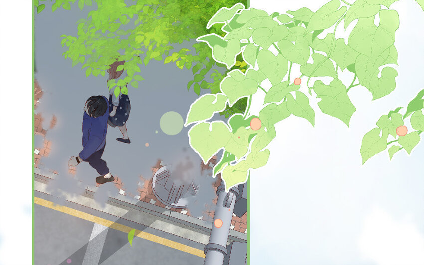 🍻放牛王子與實習公主 14 第13话  和好 第4页