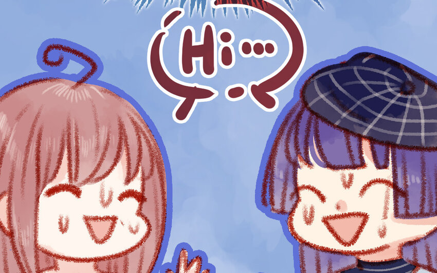 🍻放牛王子與實習公主 14 第13话  和好 第43页