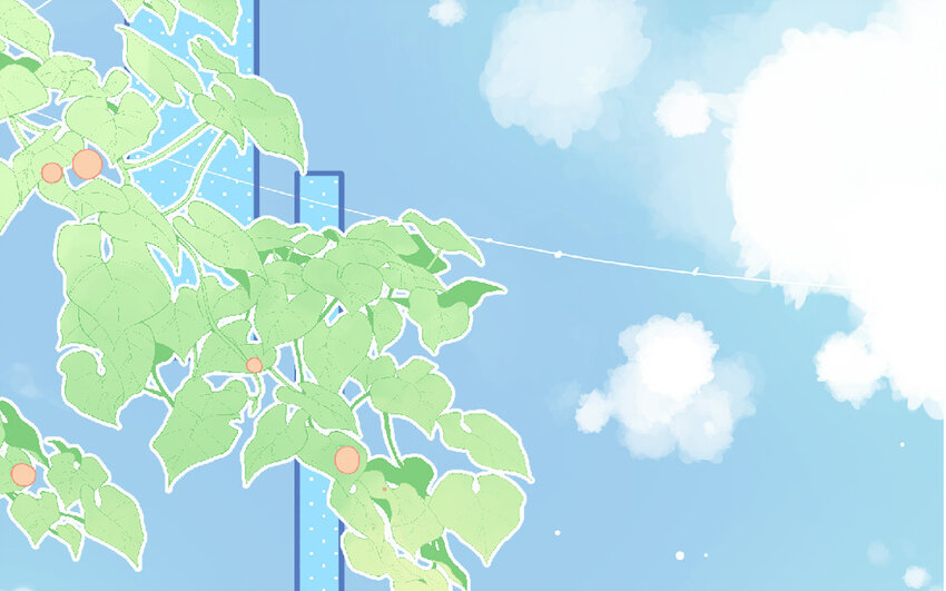🍻放牛王子與實習公主 20 第19话  忐忑 第23页