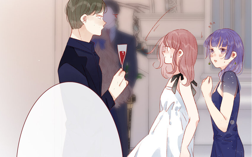 🍻放牛王子與實習公主 22 第21话  钞能力 第14页