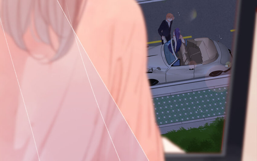 🍻放牛王子與實習公主 24 第23话  理想型 第10页