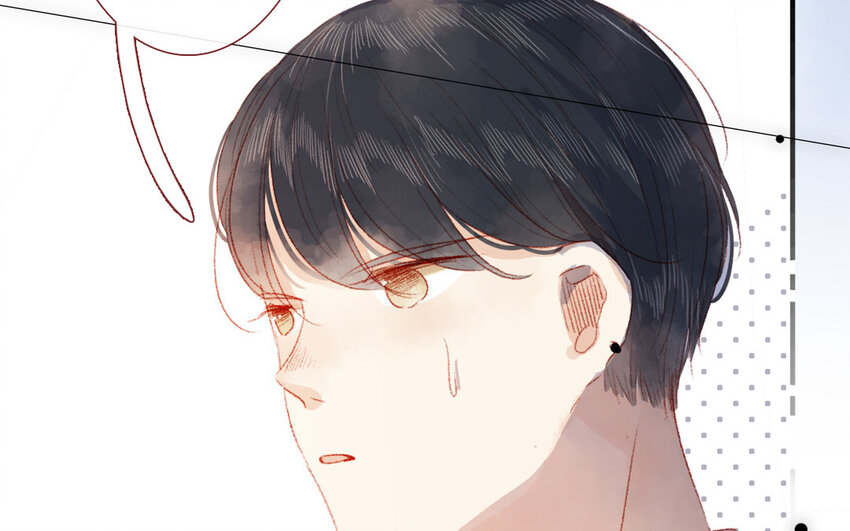 🍻放牛王子與實習公主 26 第25话  理想型 第31页
