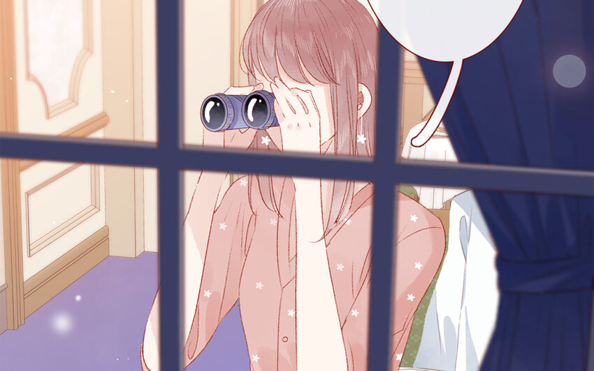 🍻放牛王子與實習公主 26 第25话  理想型 第36页