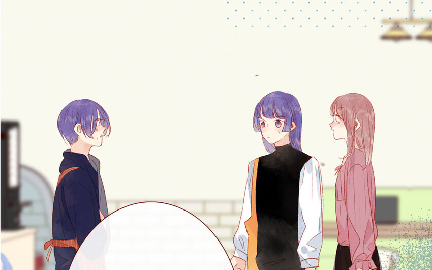 🍻放牛王子與實習公主 28 第27话  真相 第6页