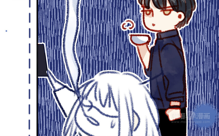 🍻放牛王子與實習公主 30 第29话  心理测试 第32页