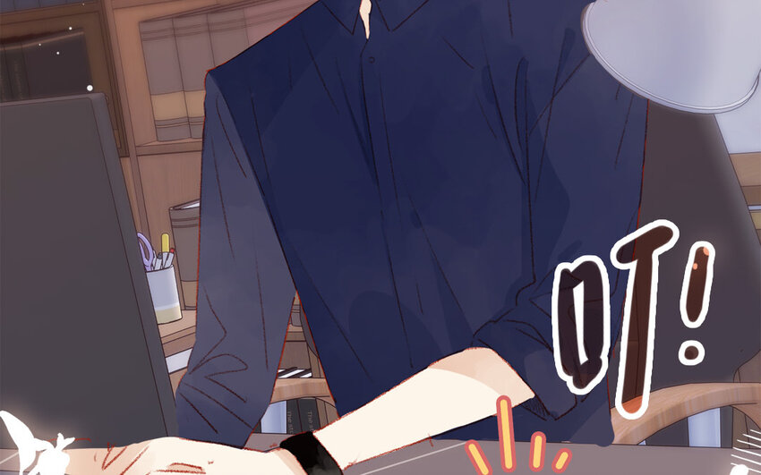 🍻放牛王子與實習公主 30 第29话  心理测试 第41页