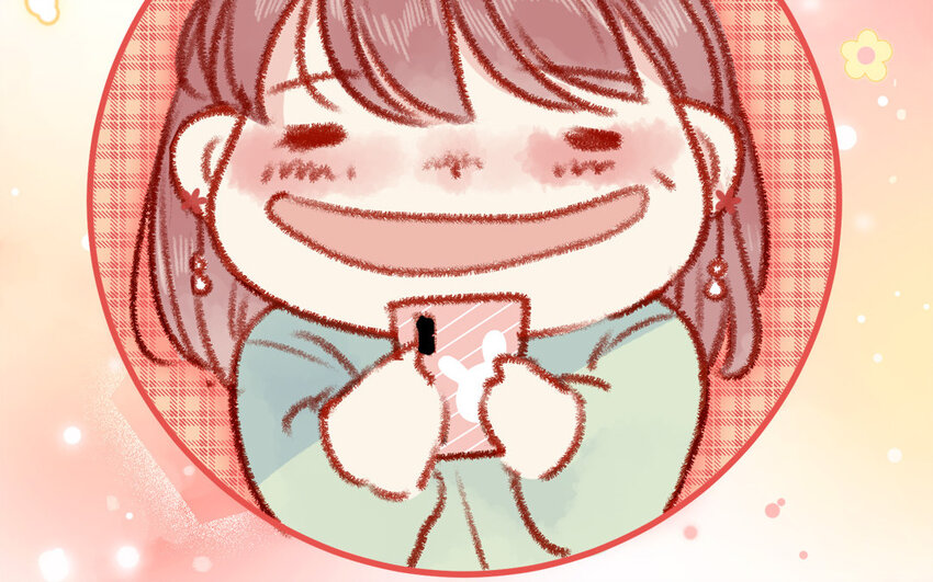 🍻放牛王子與實習公主 30 第29话  心理测试 第48页