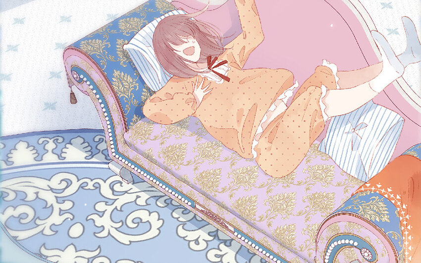 🍻放牛王子與實習公主 6 第5话  女友体验卡 第38页