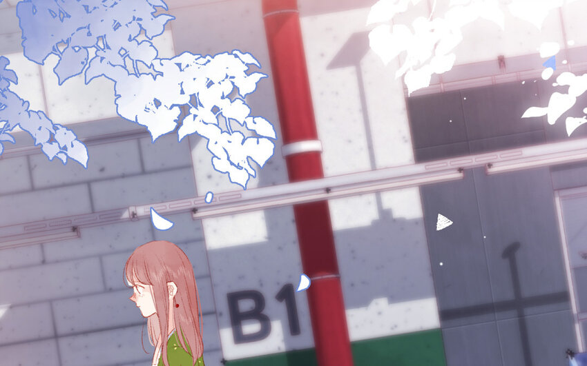 🍻放牛王子與實習公主 8 第7话  顺路 第4页