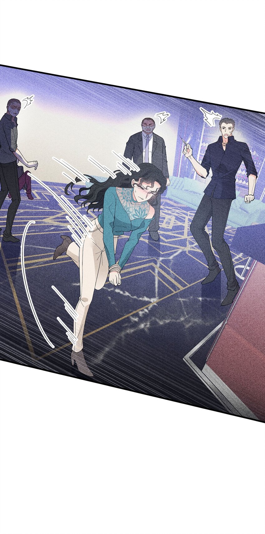 第29话 无所不能的神邸(1/2)-第30话