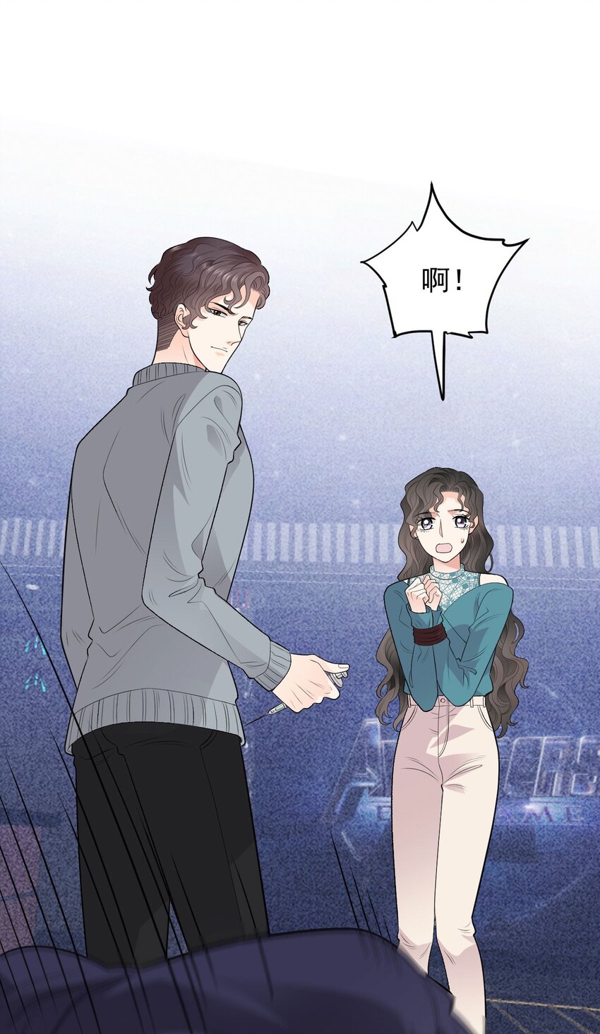 第29话 无所不能的神邸(1/2)-第30话