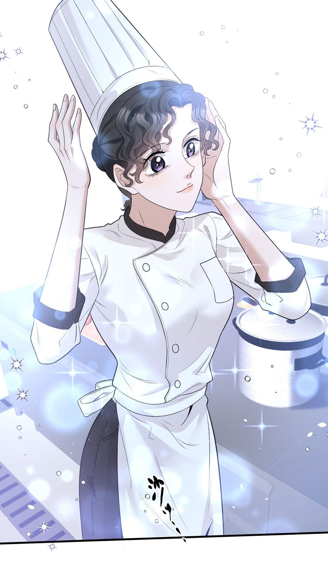 第37话 入职第一天-第38话
