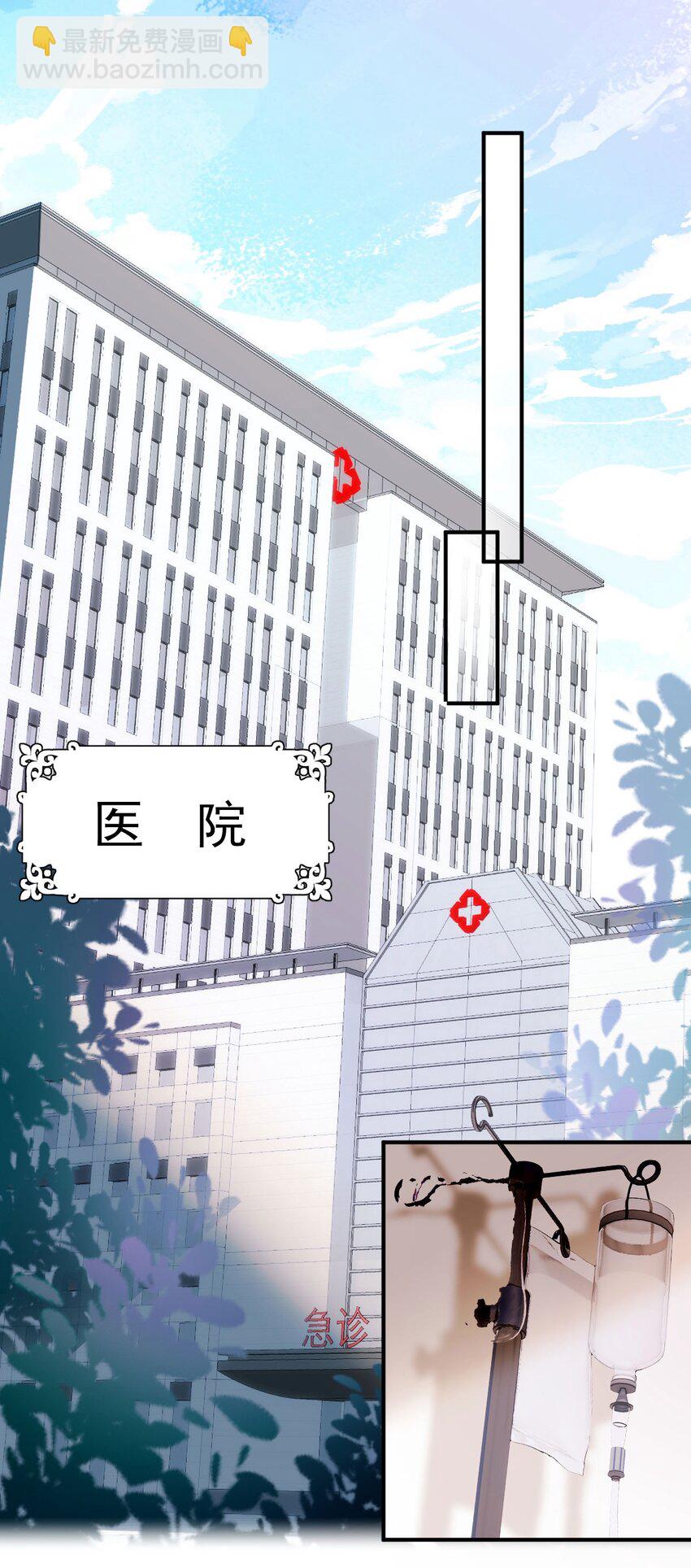 第3话 他是谁？-第4话