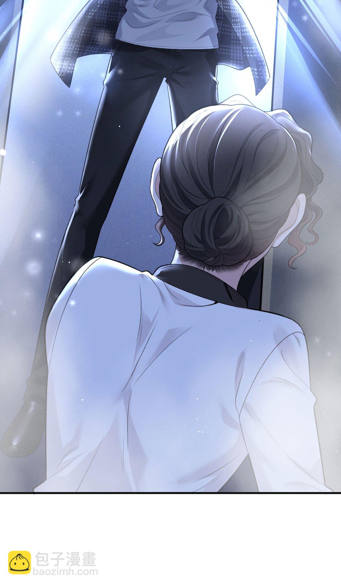 第39话 命运般的邂逅(1/2)-第40话