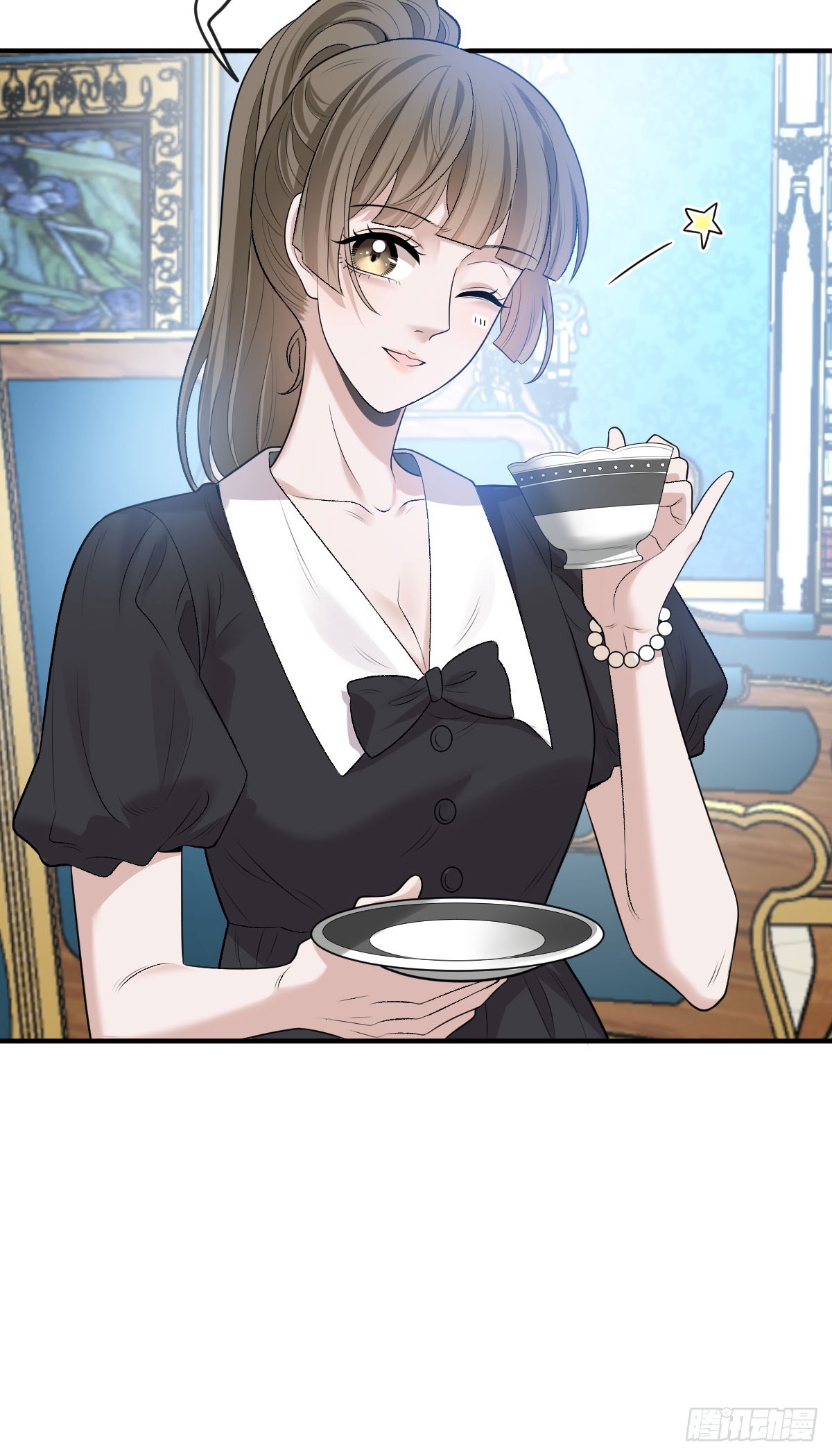 第45话 刁难-第46话