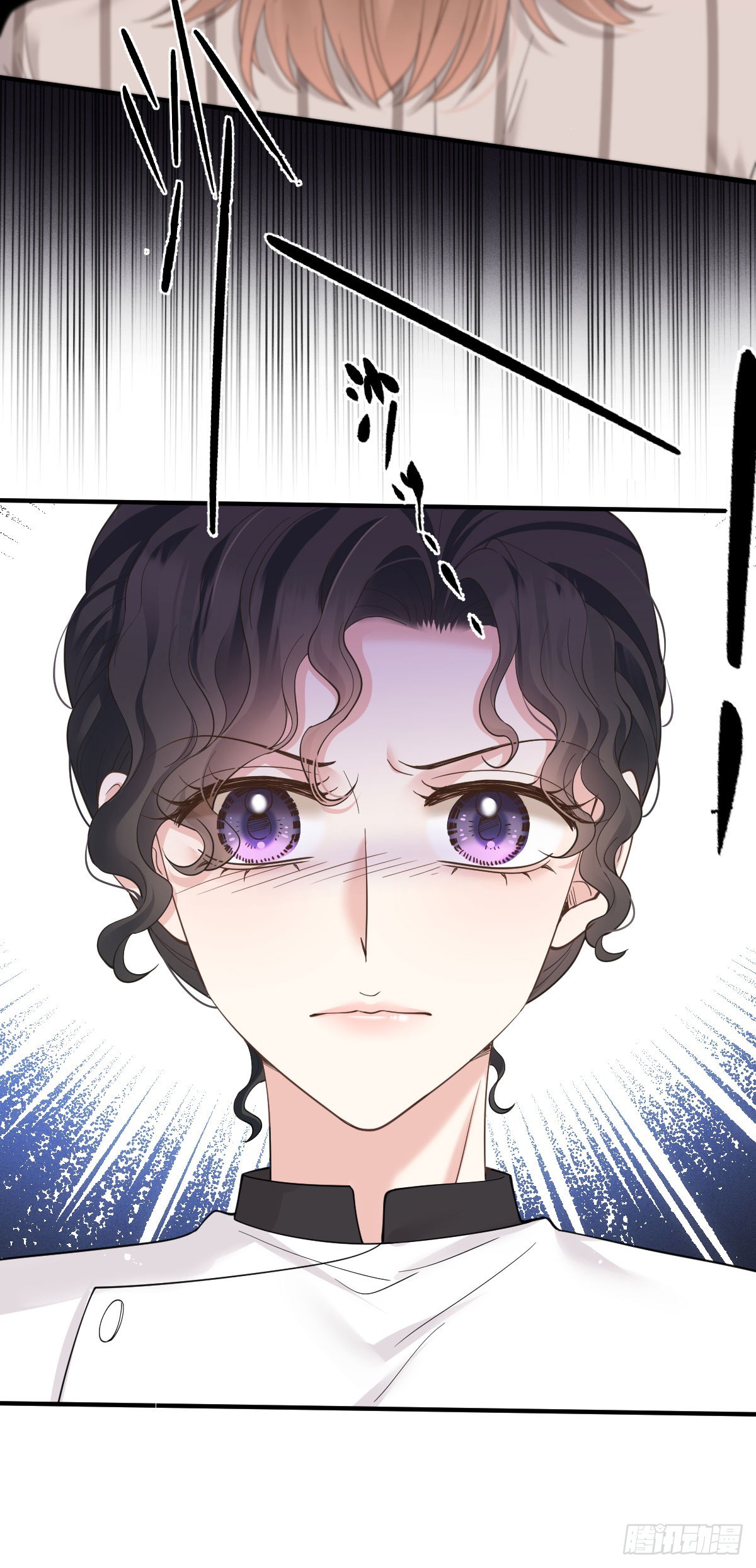 第57话 痛恨欺骗-第58话