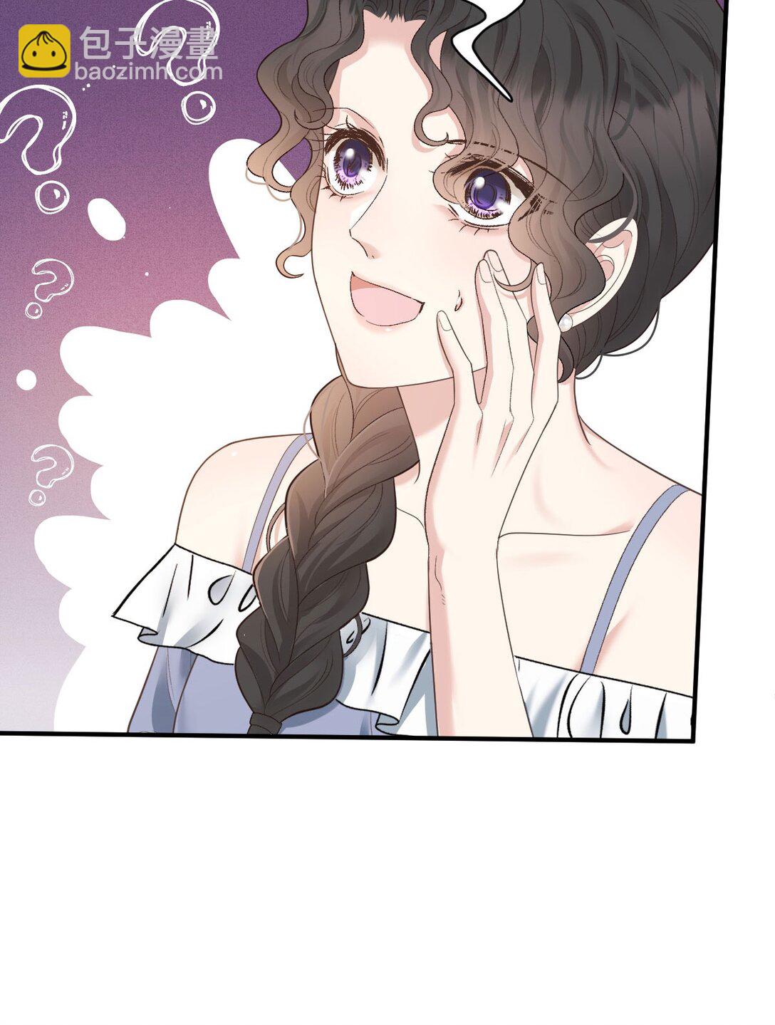 第62话 越来越奇怪-第60话