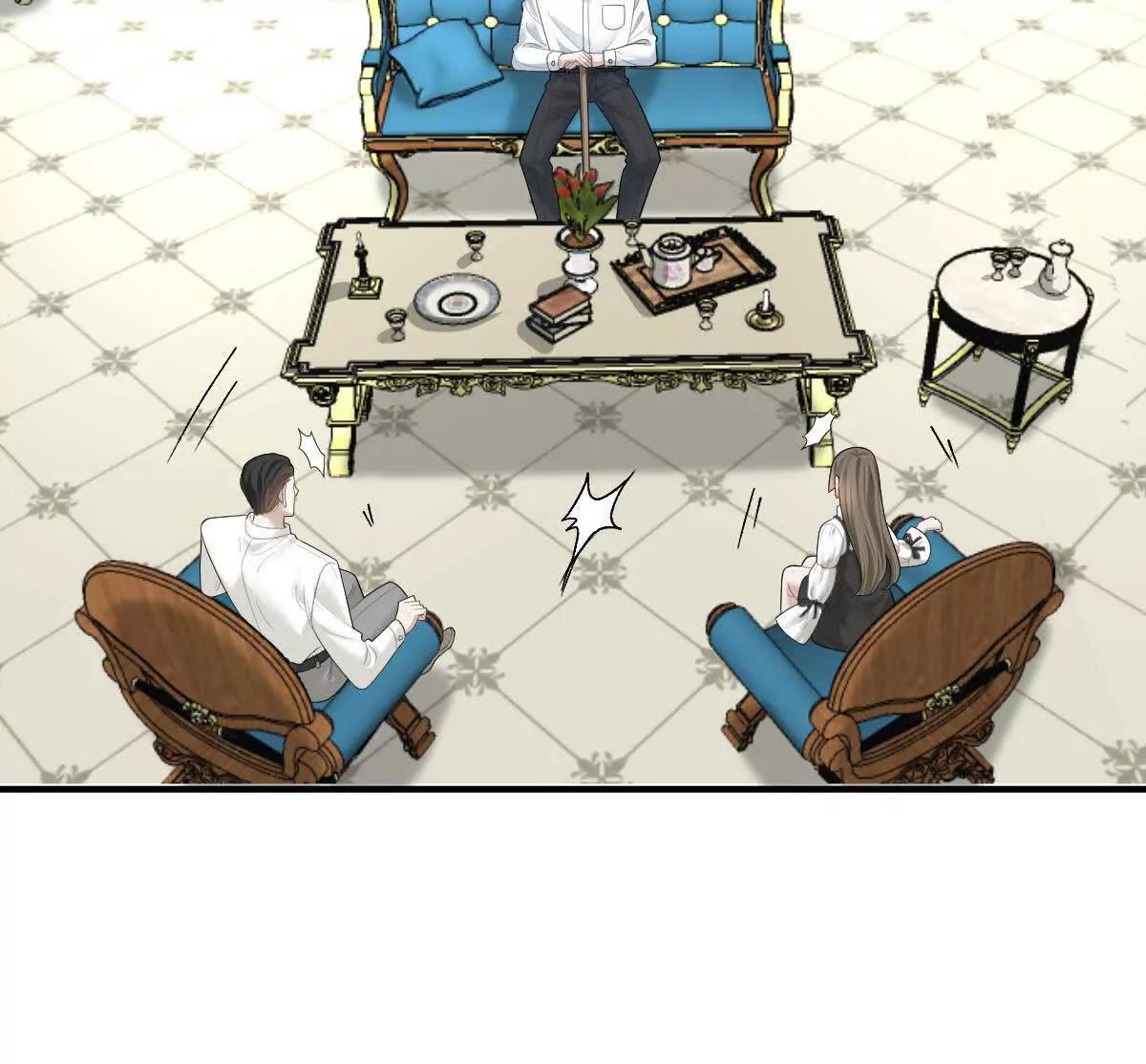 第76话 在逃千金(1/2)-第76话
